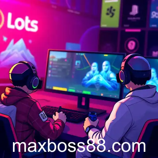 Boss88: Pioneering New Trends in Online Gaming