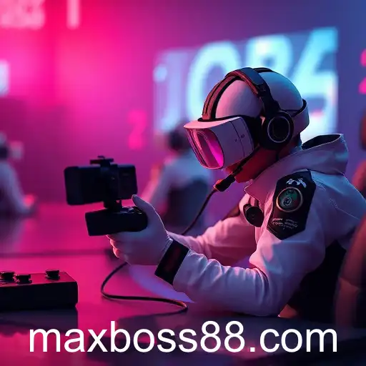 The Transformative Rise of Online Gaming