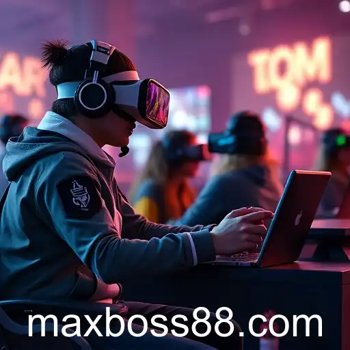 The Evolution and Impact of Online Gaming in 2025