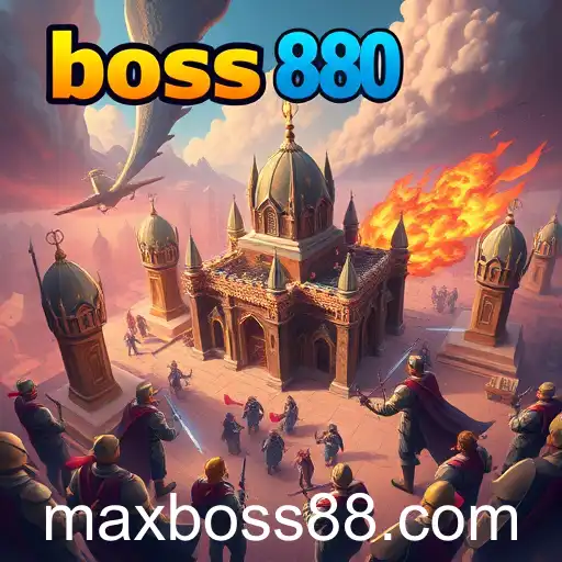 The Rise and Impact of Boss88 in Online Gaming