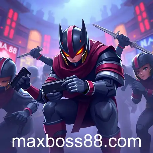 The Rise of Boss88 in Online Gaming
