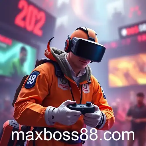 The Rise of Online Gaming Platforms in 2025